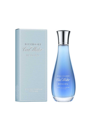 Cool Water Reborn Woman Edp Intense